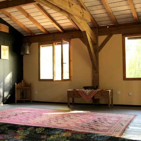 Palika Lodge Castets Eksteriør billede